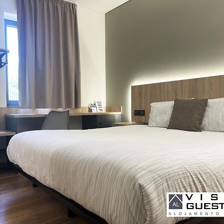 Viseu Guest Inn المظهر الخارجي الصورة