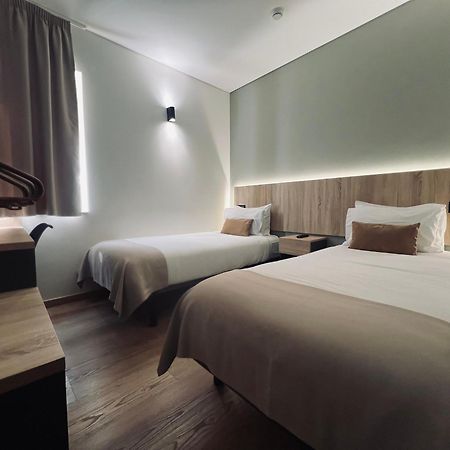 Viseu Guest Inn المظهر الخارجي الصورة