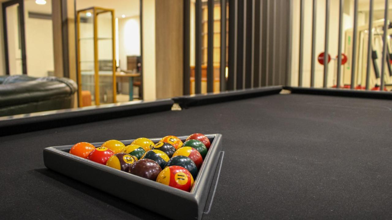Viseu Guest Inn المظهر الخارجي الصورة