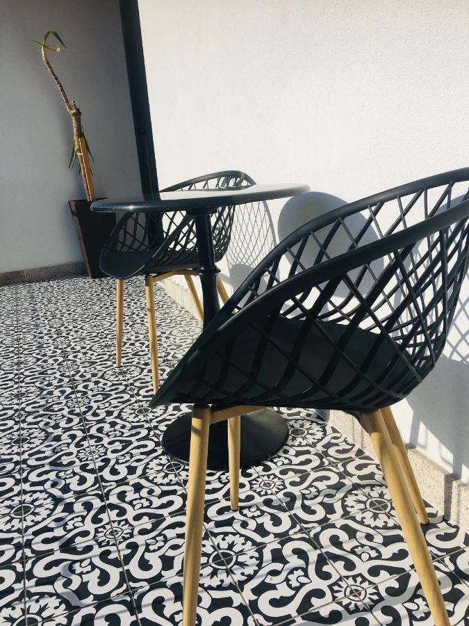 Viseu Guest Inn المظهر الخارجي الصورة