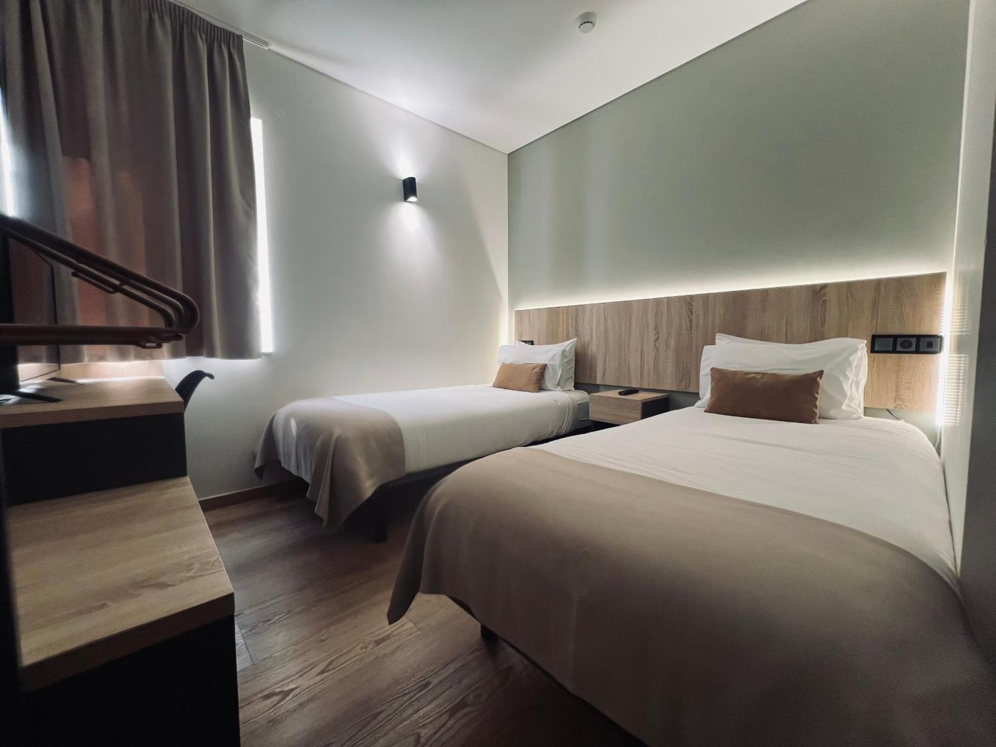 Viseu Guest Inn المظهر الخارجي الصورة