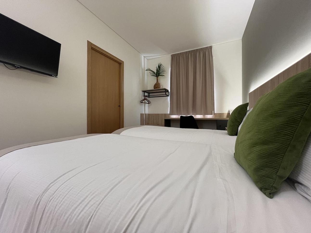 Viseu Guest Inn المظهر الخارجي الصورة