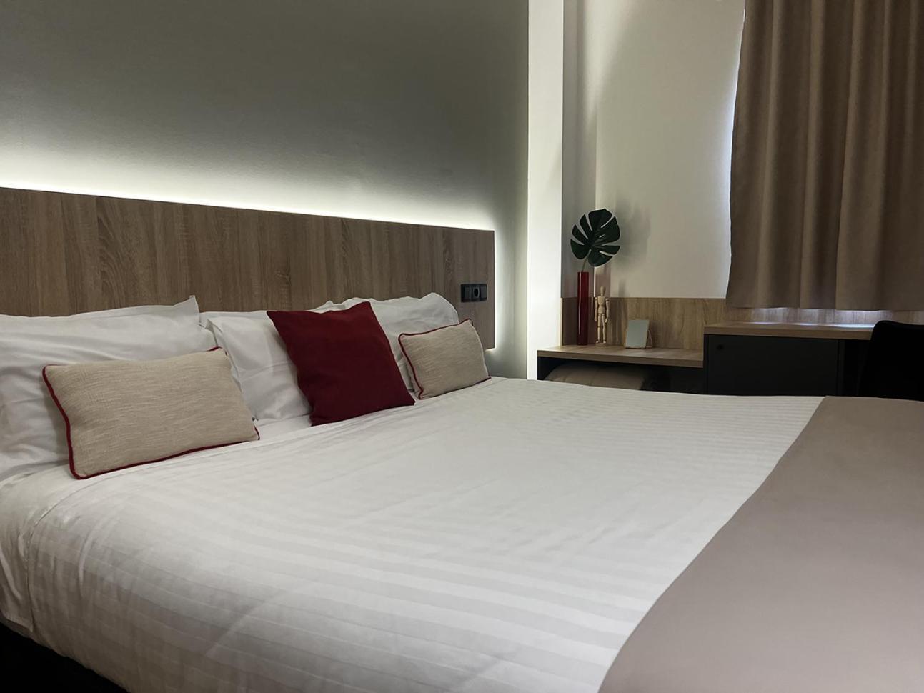 Viseu Guest Inn المظهر الخارجي الصورة